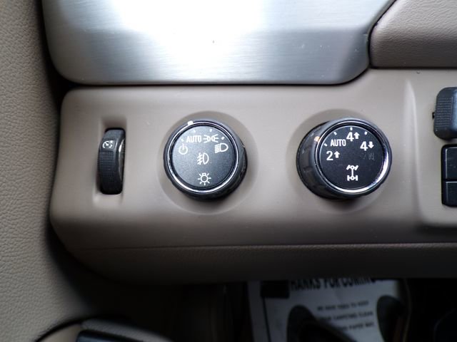 Used 2015 GMC Yukon XL SLE w/ Convenience Package image 23