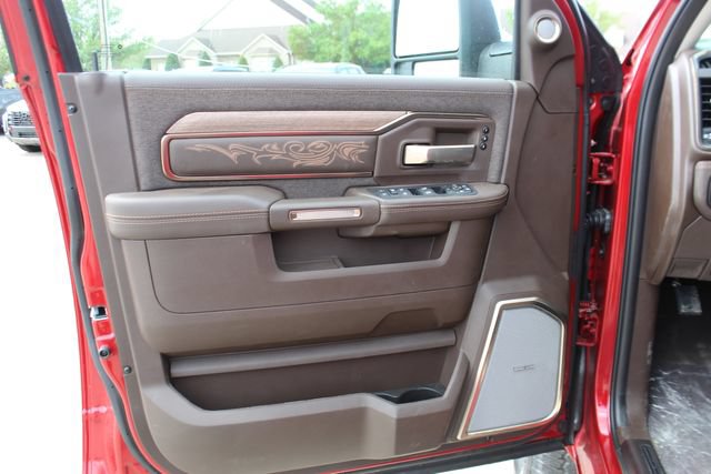 New 2026 RAM 2500 Limited AWD/4WD image 13