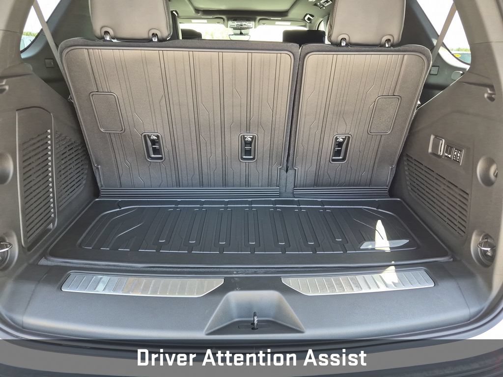 New 2026 GMC Yukon AT4 Ultimate AWD/4WD image 44