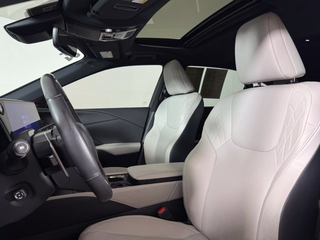 Certified 2024 Lexus RX 350 Premium w/ Convenience Package FWD image 5