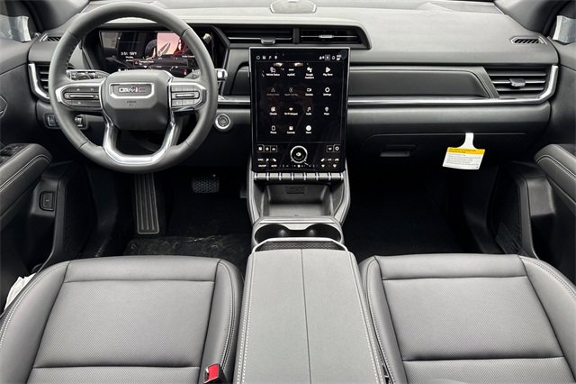 New 2026 GMC Terrain Elevation w/ Elevation Premium Package image 15