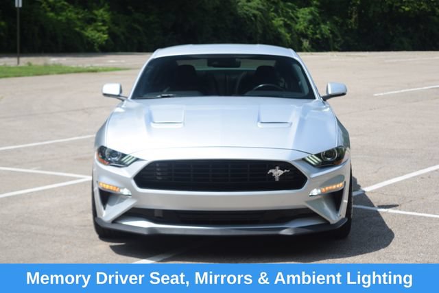 Used 2019 Ford Mustang GT Premium w/ Equipment Group 401A RWD image 17