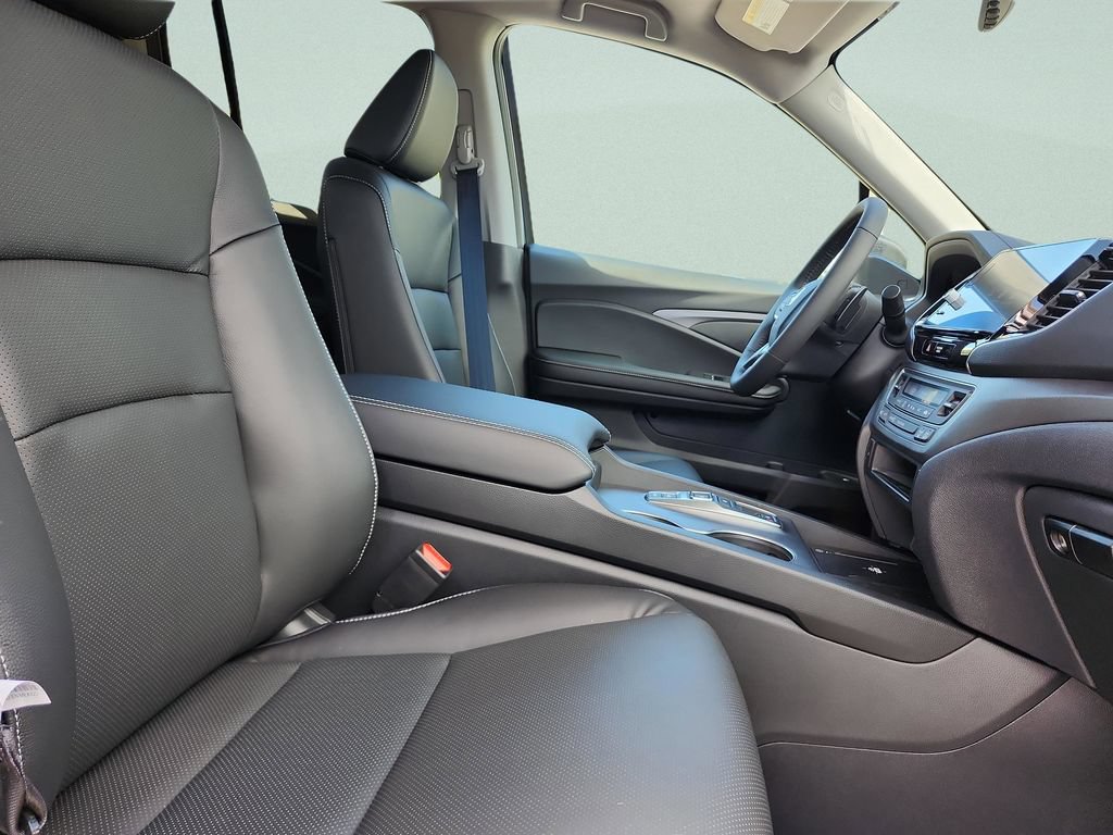 New 2026 Honda Ridgeline RTL image 20