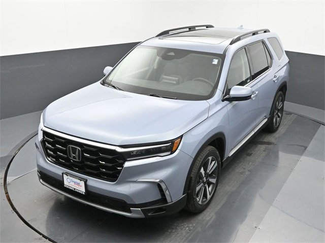Used 2024 Honda Pilot Touring image 20