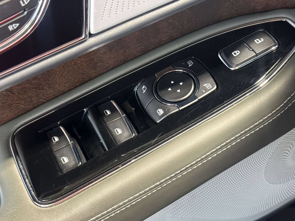 Certified 2022 Lincoln Navigator Black Label AWD/4WD image 16