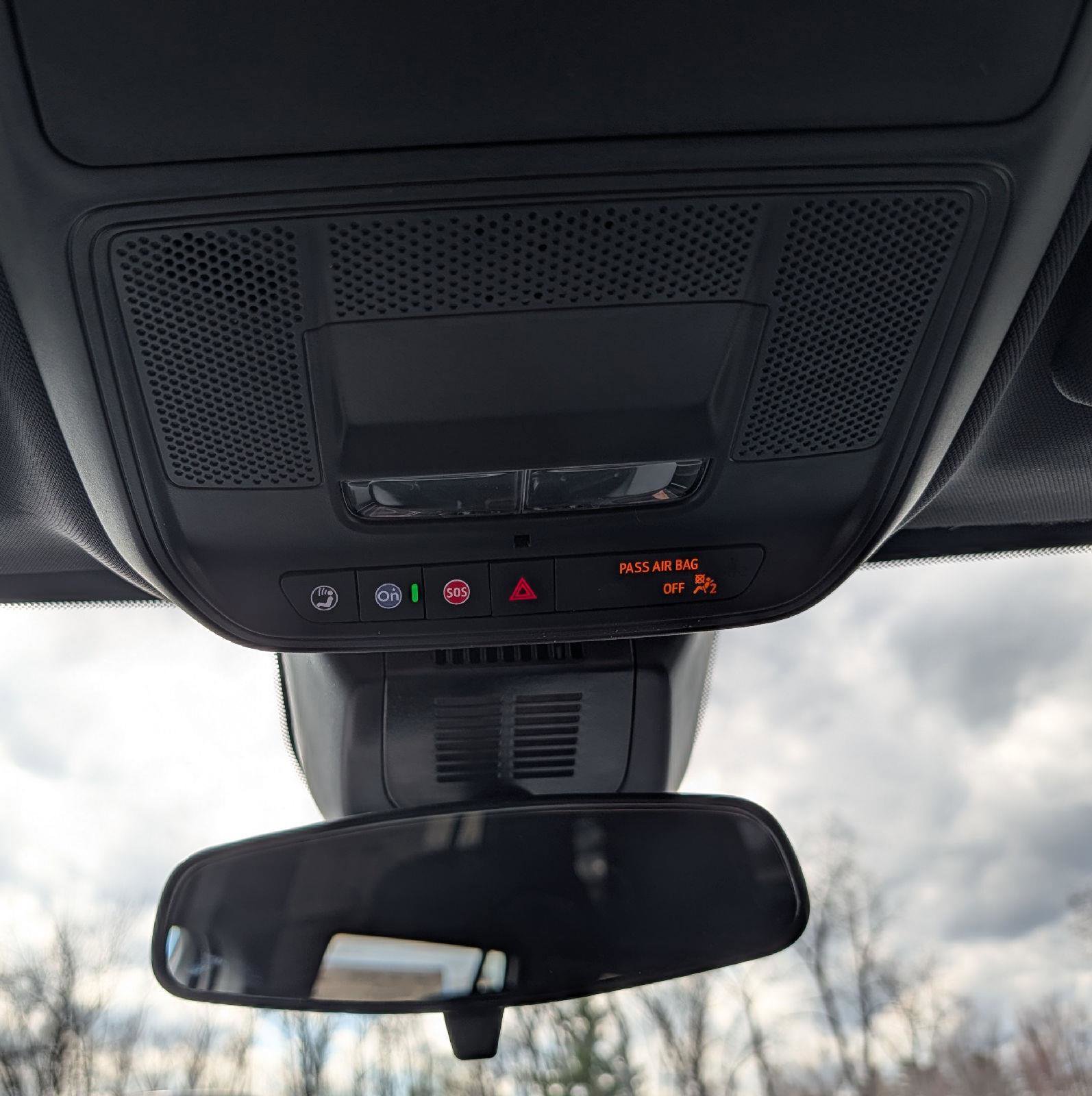 New 2026 GMC Terrain Elevation w/ Elevation Premium Package AWD/4WD image 15