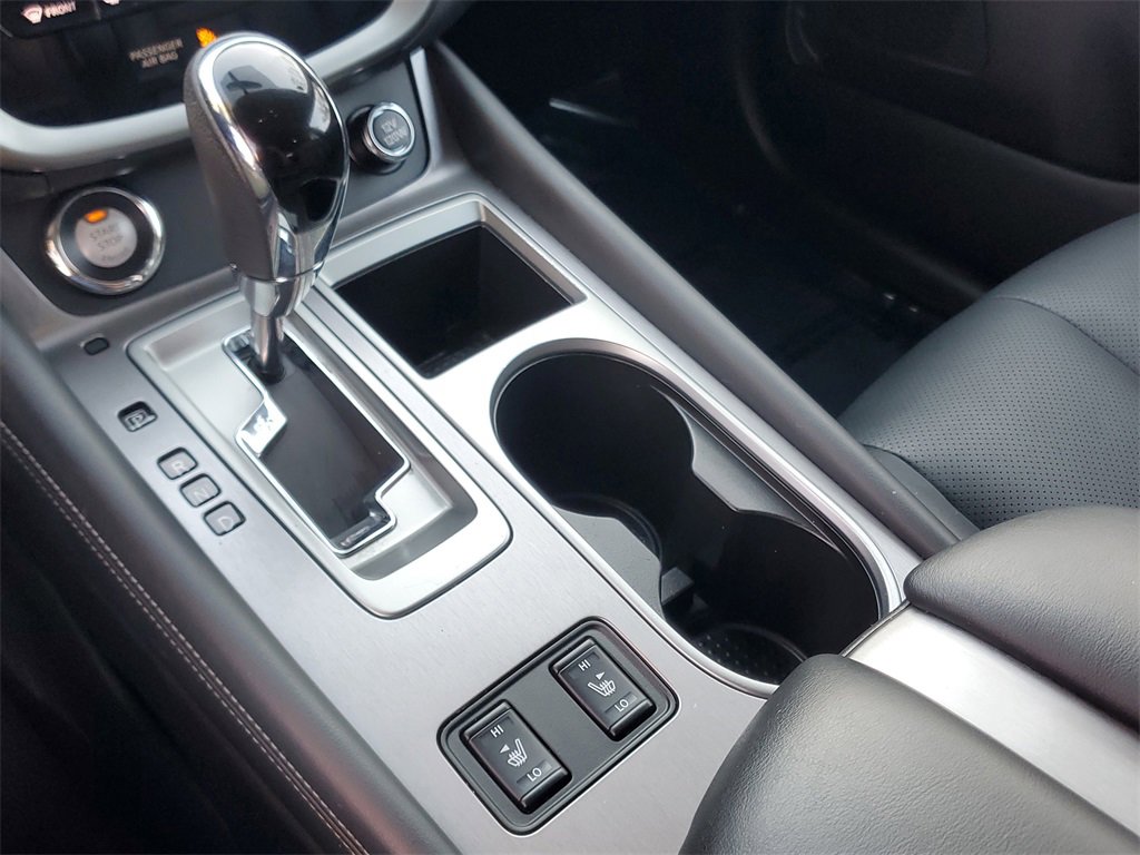 Used 2019 Nissan Murano SL image 26