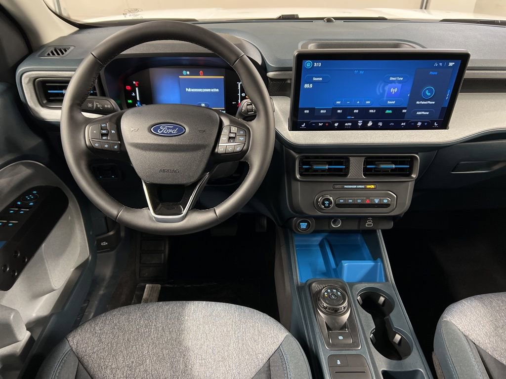 New 2026 Ford Maverick XLT w/ Equipment Group 301A image 8