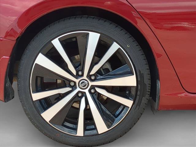 Used 2022 Nissan Altima 2.5 SR image 21