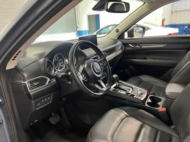 Used 2025 MAZDA CX-5 Carbon Edition AWD/4WD image 22