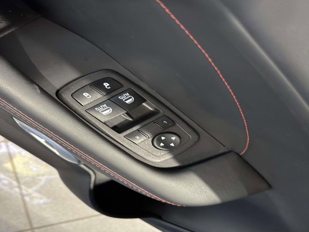 Used 2023 Dodge Challenger R/T Scat Pack image 12