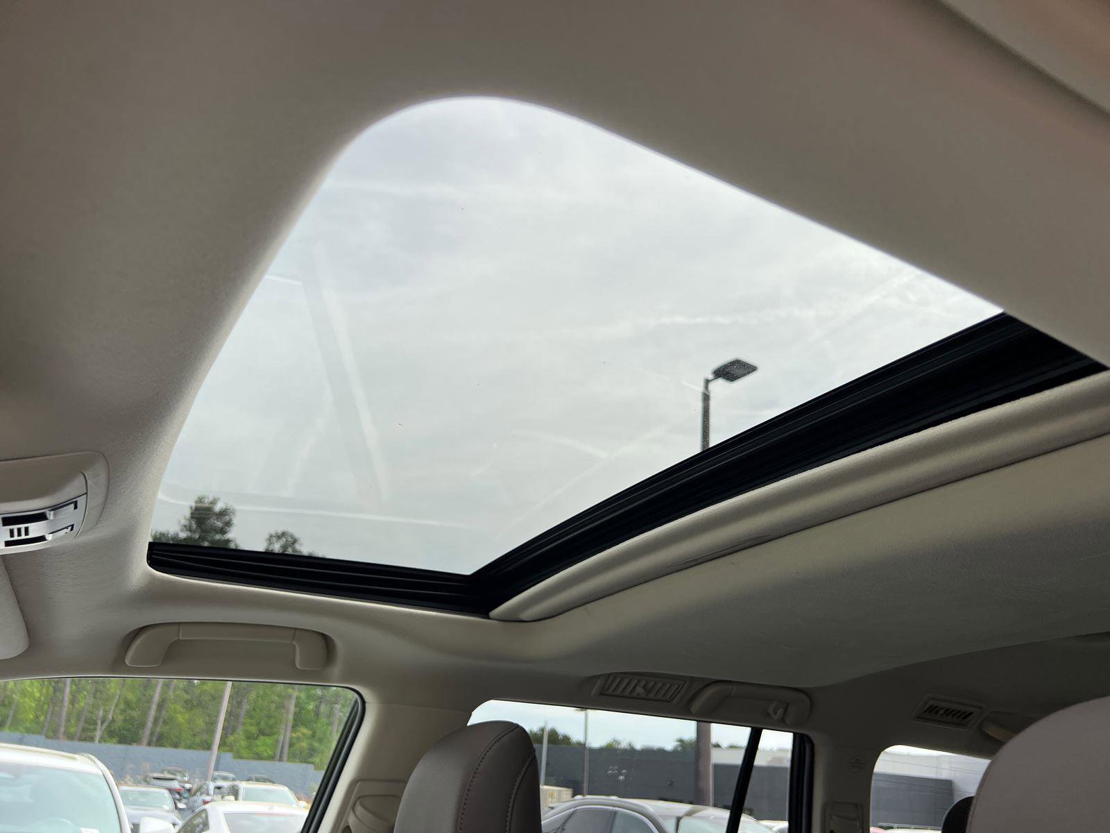 Certified 2022 Lexus GX 460 Premium w/ Premium Package AWD/4WD image 34