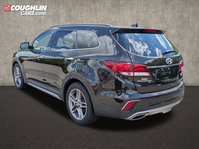 Used 2019 Hyundai Santa Fe XL AWD/4WD image 5