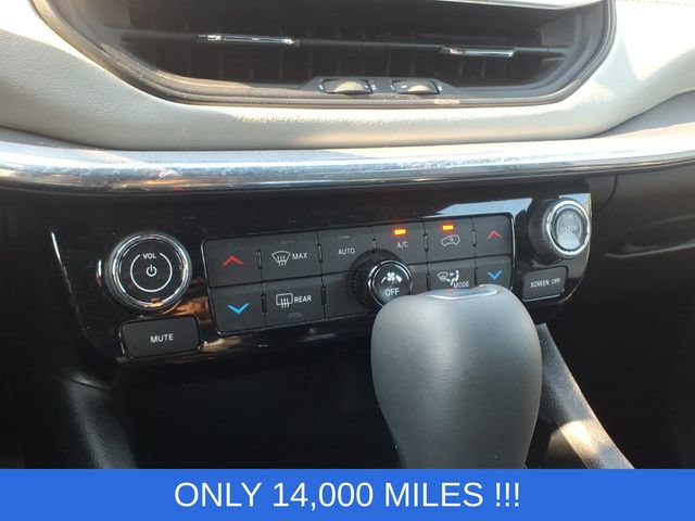 Used 2023 Jeep Compass Limited AWD/4WD image 17