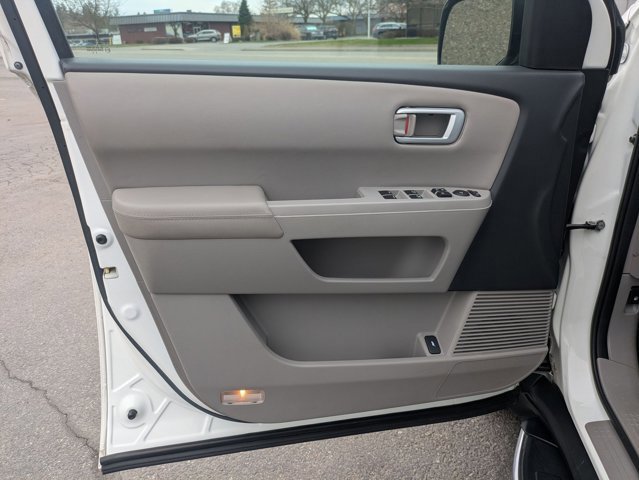 Used 2015 Honda Pilot EX-L image 11