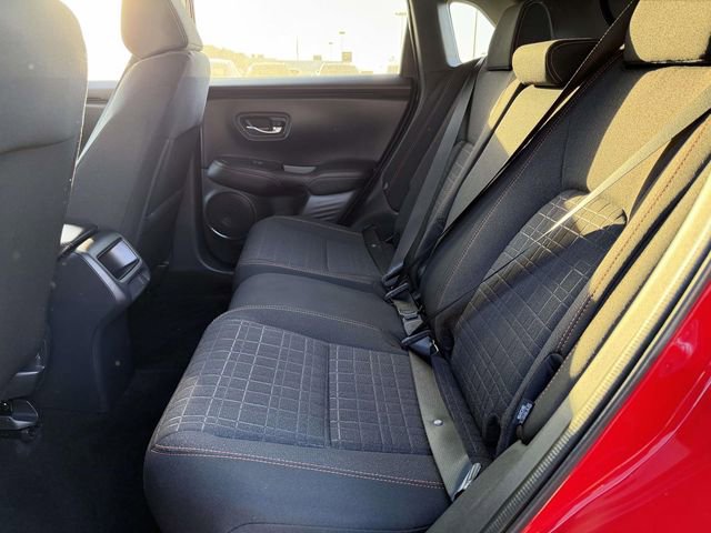 Used 2026 Honda HR-V Sport image 9