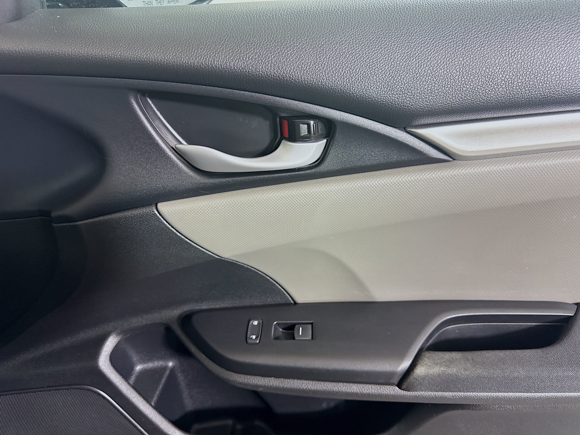 Used 2019 Honda Civic LX image 30
