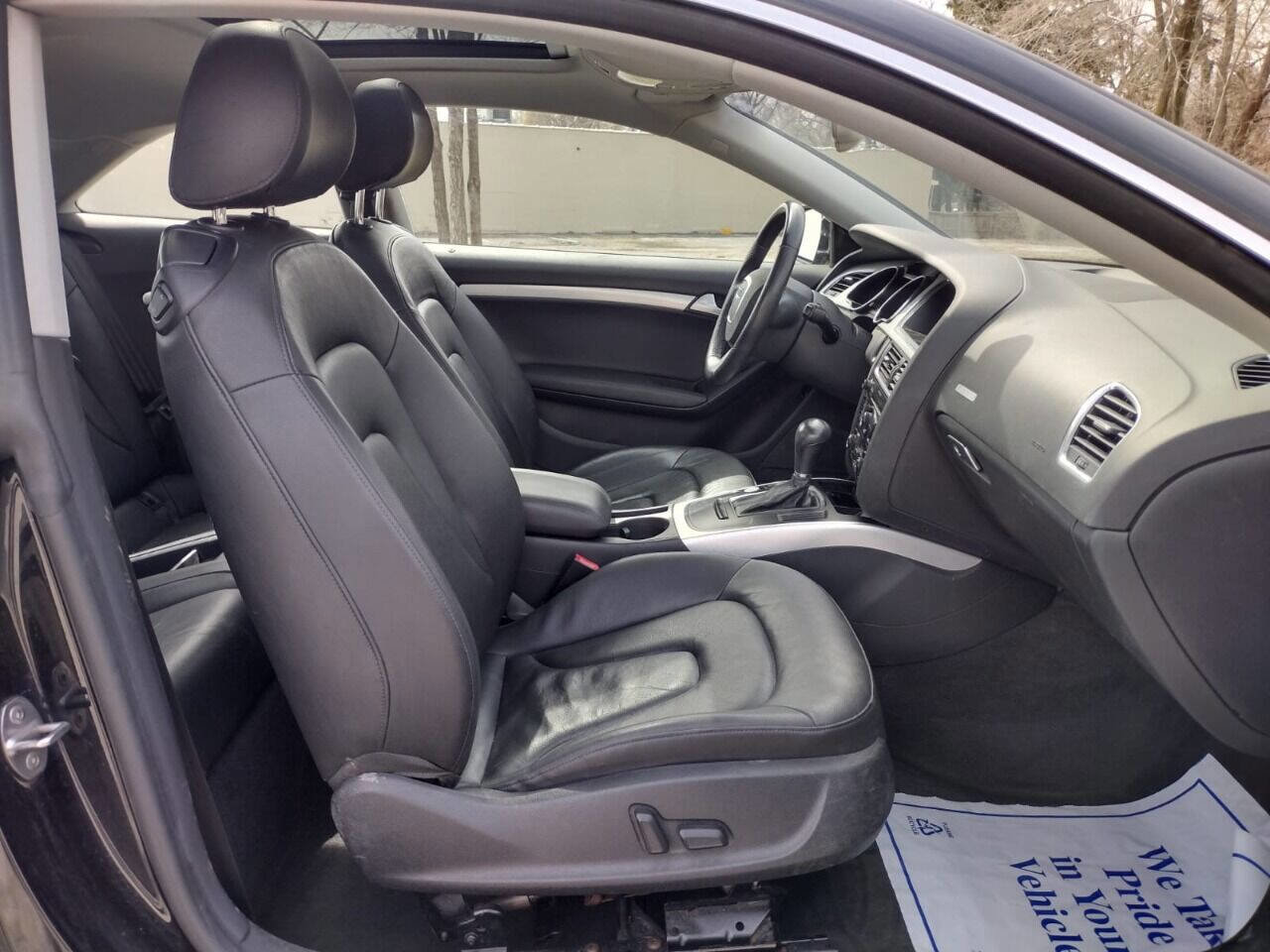 Used 2012 Audi A5 2.0T Premium Plus image 11