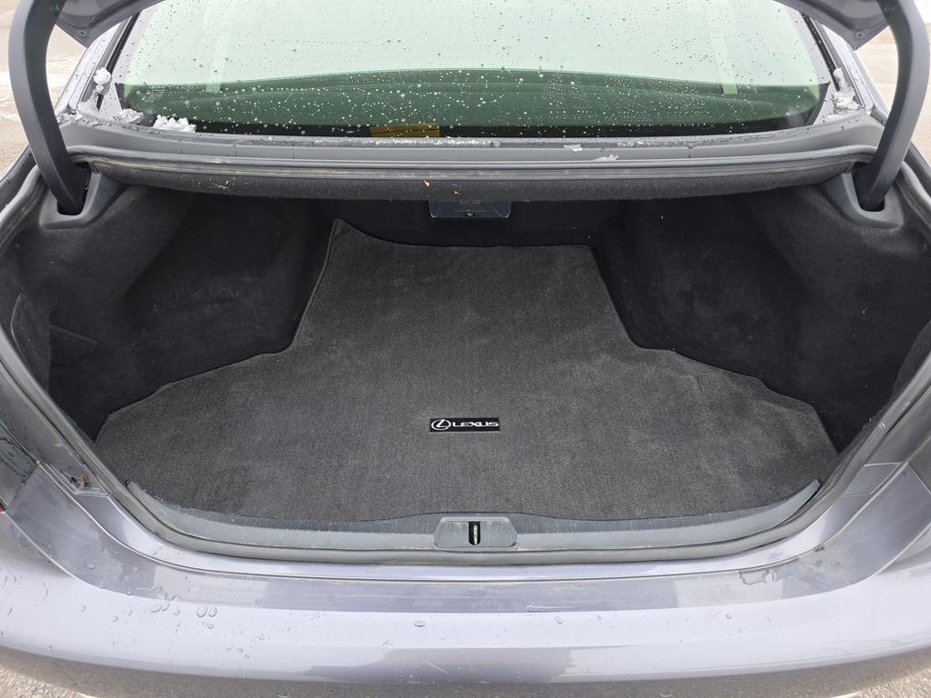 Used 2014 Lexus LS 460 AWD image 10