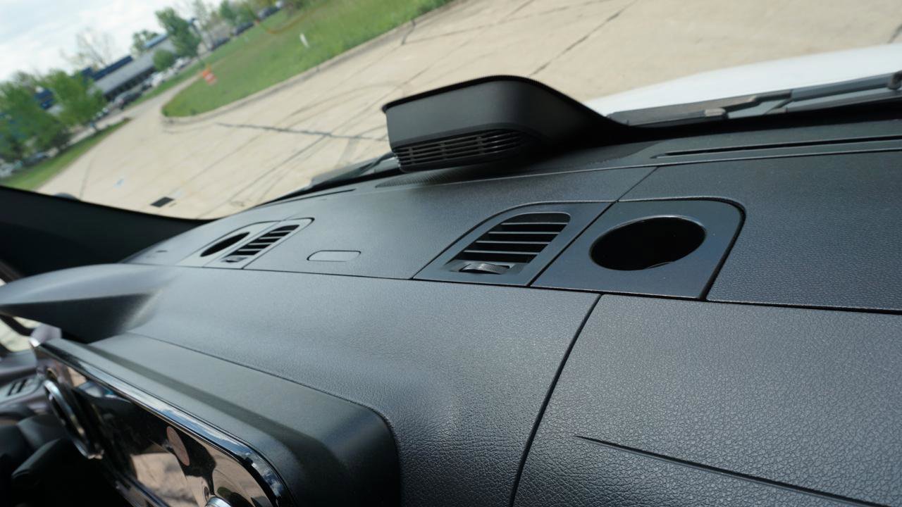 Used 2025 Mercedes-Benz Sprinter 2500 image 36