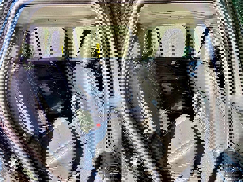 New 2025 Lincoln Aviator AWD w/ Jet Appearance Package image 20