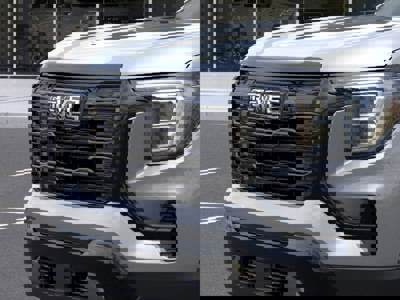 New 2026 GMC Terrain Elevation w/ Elevation Premium Package image 13