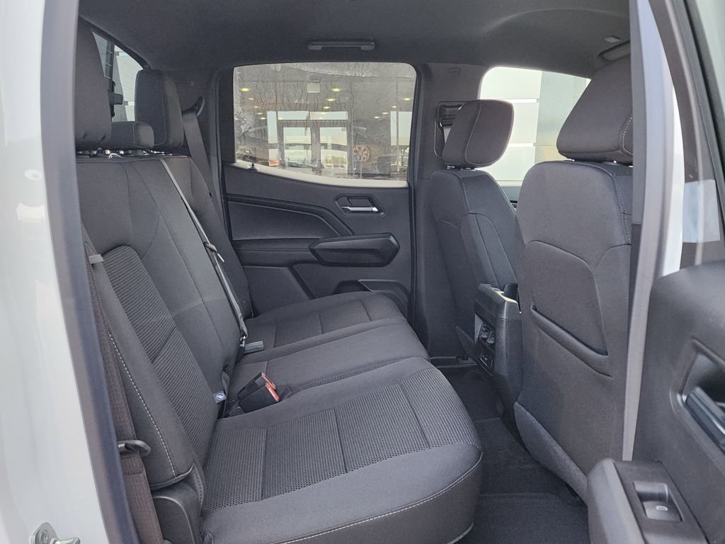 New 2026 GMC Canyon Elevation w/ Convenience Package AWD/4WD image 43