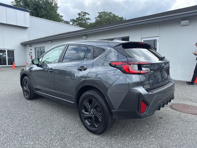 Used 2024 Subaru Crosstrek 2.0i image 5