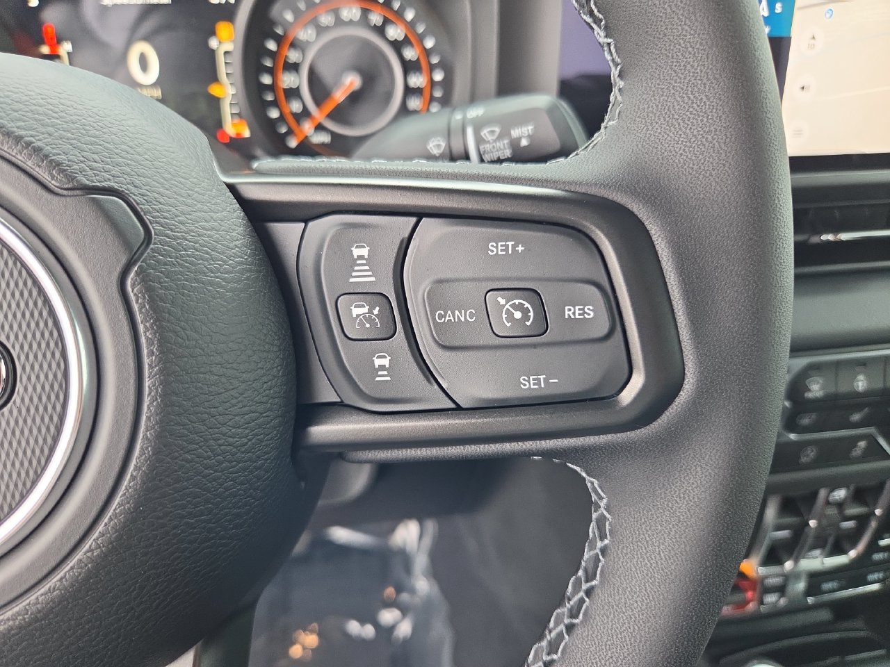 New 2027 Jeep Gladiator Rubicon AWD/4WD image 14