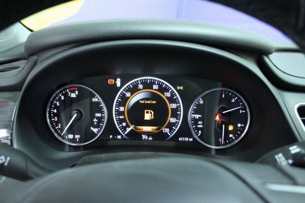 Used 2019 Buick LaCrosse Premium image 19