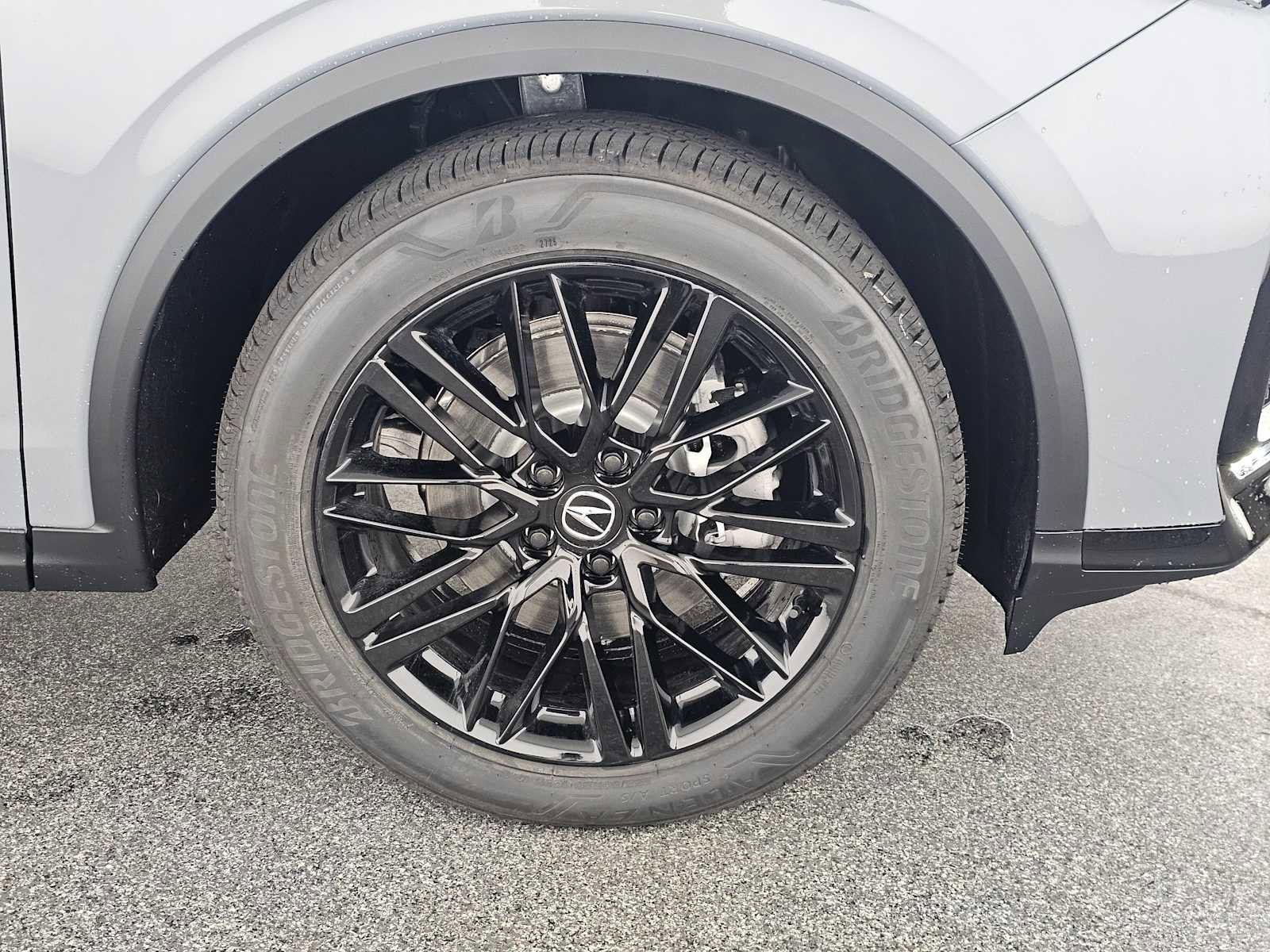 New 2026 Acura MDX A-Spec image 9