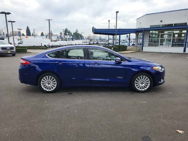 Used 2014 Ford Fusion Energi SE image 6