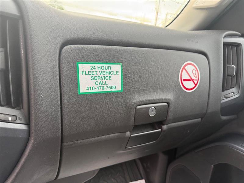 Used 2015 Chevrolet Silverado 2500 W/T w/ WT Fleet Convenience Package image 18