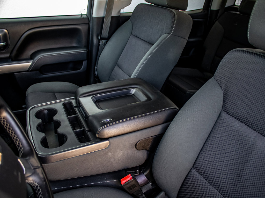 Used 2015 Chevrolet Silverado 1500 LT w/ All Star Edition AWD/4WD image 25