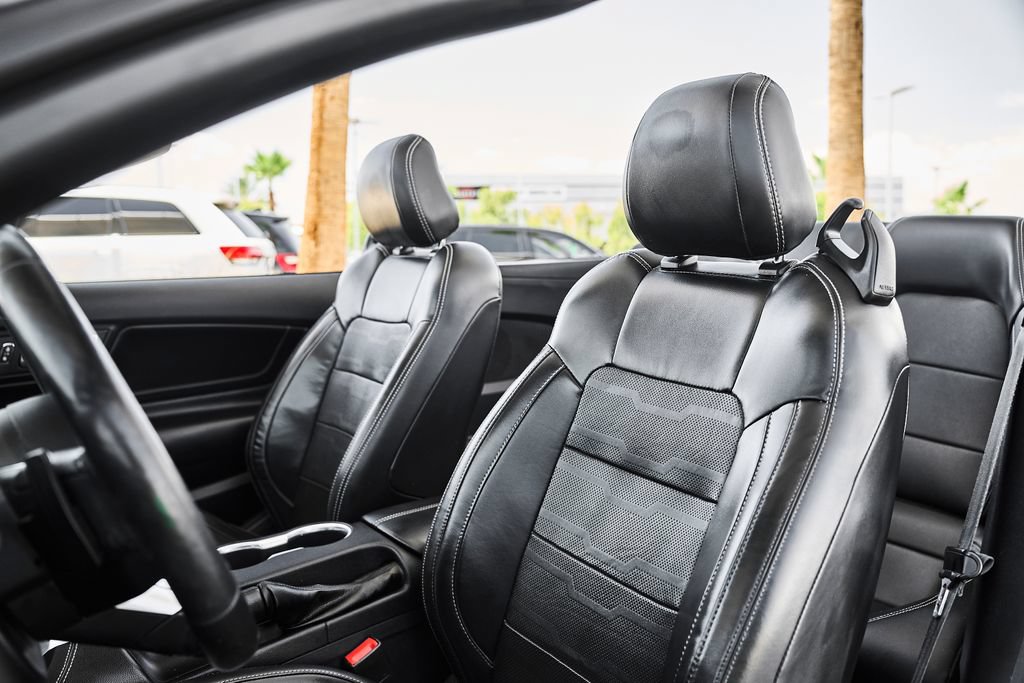 Used 2019 Ford Mustang GT Premium w/ Equipment Group 401A RWD image 14