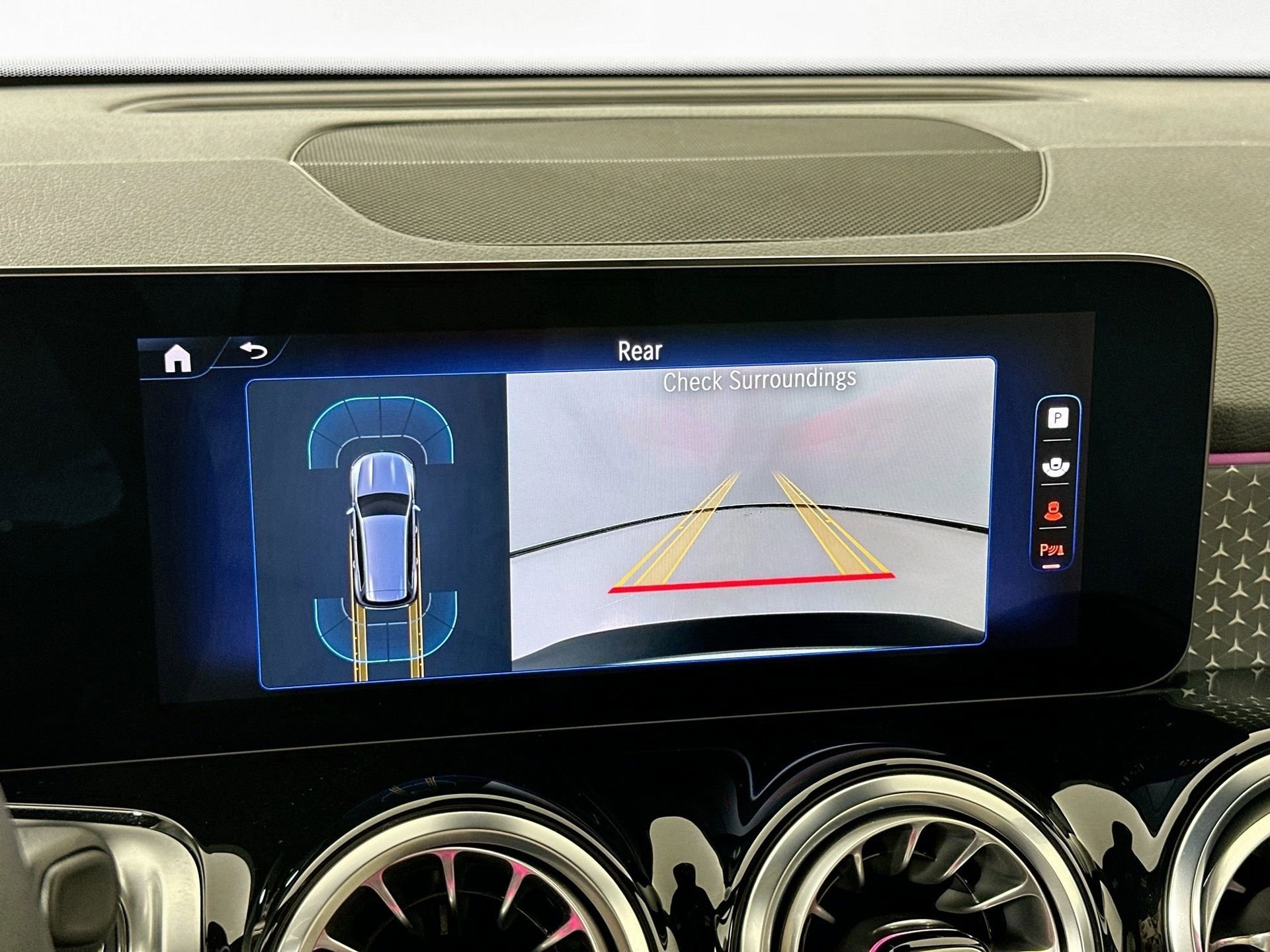 Certified 2024 Mercedes-Benz EQB 300 4MATIC image 15