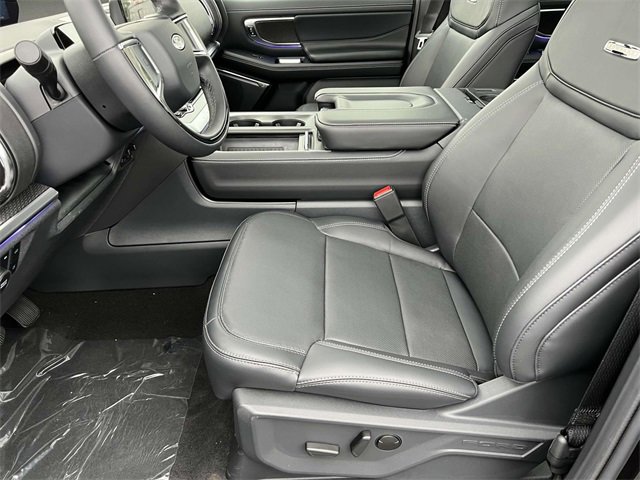 New 2025 Ford Expedition Max Platinum w/ Stealth Performance Package image 26