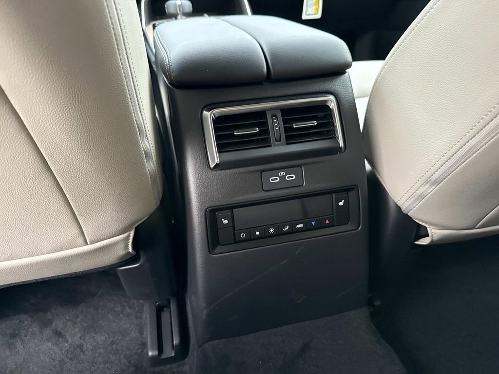 New 2026 MAZDA CX-90 3.3 Turbo w/ Premium Sport Pkg image 22