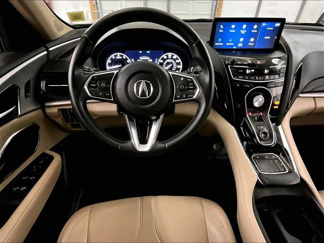 Used 2019 Acura RDX AWD image 5