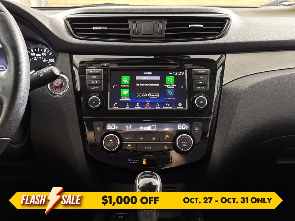 Used 2020 Nissan Rogue Sport SL FWD image 20