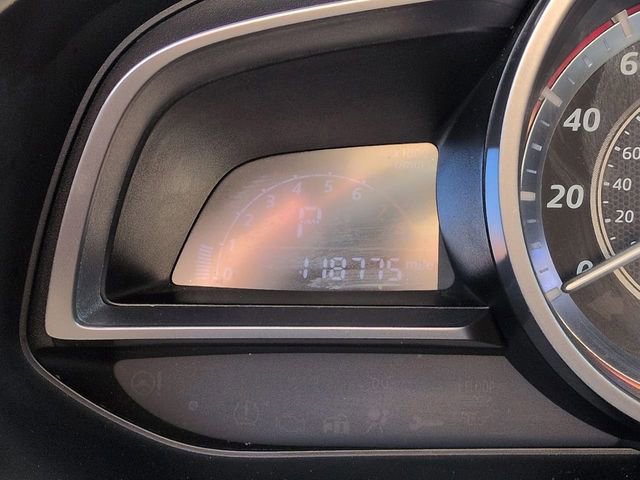 Used 2015 MAZDA MAZDA3 i Touring image 28