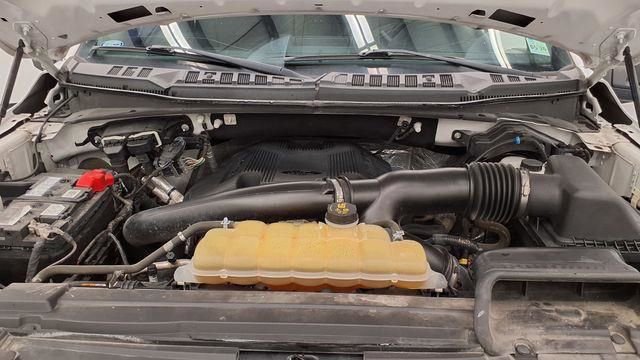 Used 2019 Ford F150 XL w/ Equipment Group 101A Mid image 34