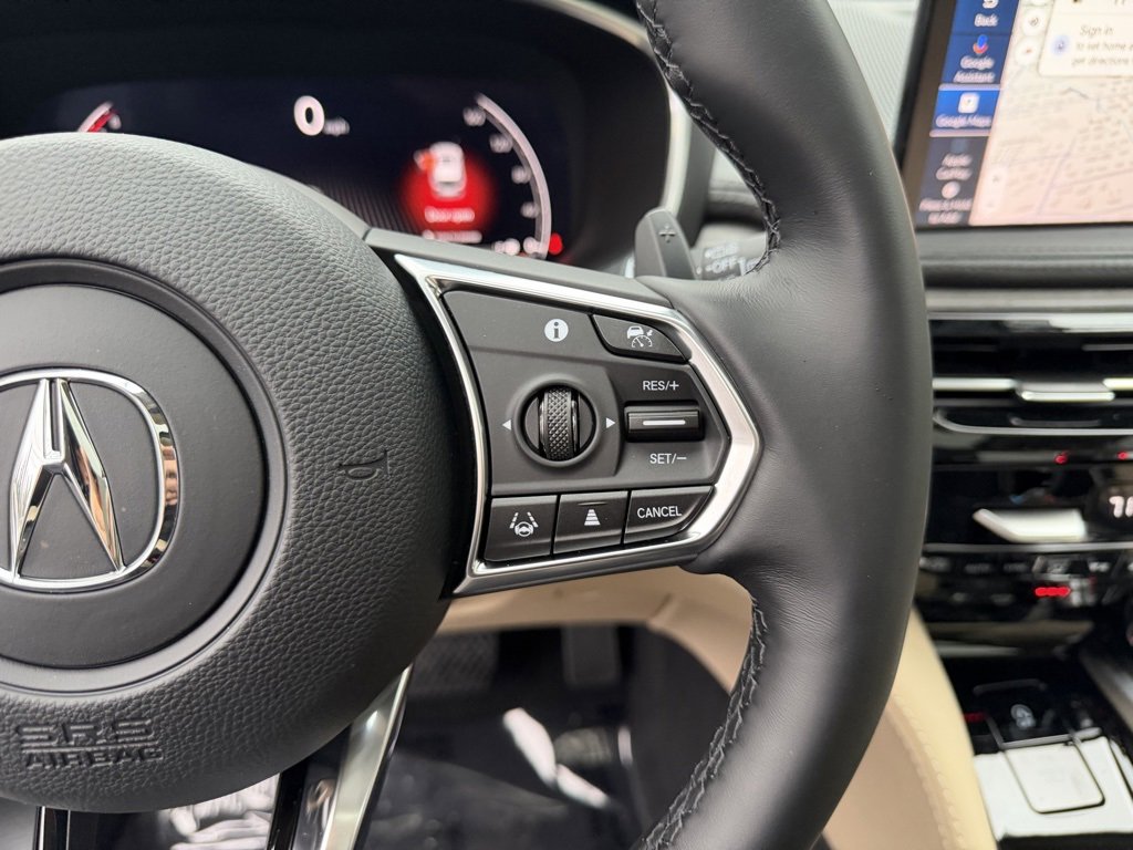 New 2026 Acura MDX w/ Advance Package image 17