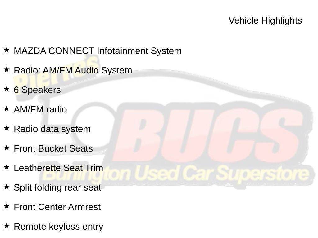 Used 2024 MAZDA CX-30 AWD 2.5 S w/ Select Sport Pkg image 11