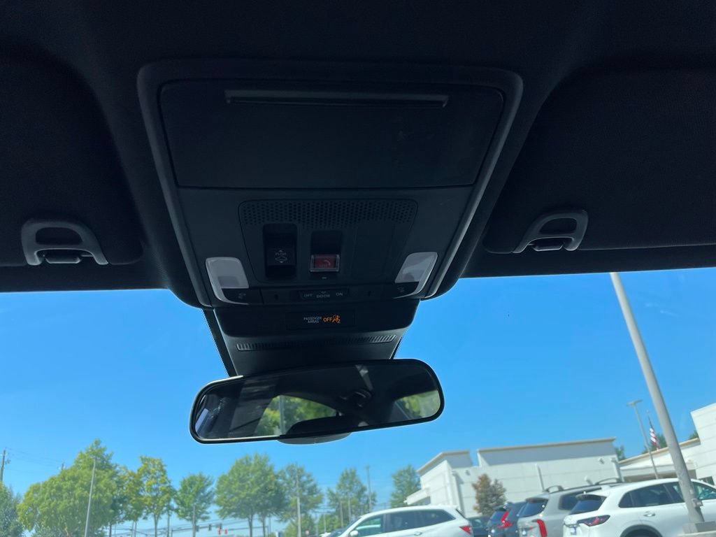 Certified 2025 Honda Accord Sport image 16