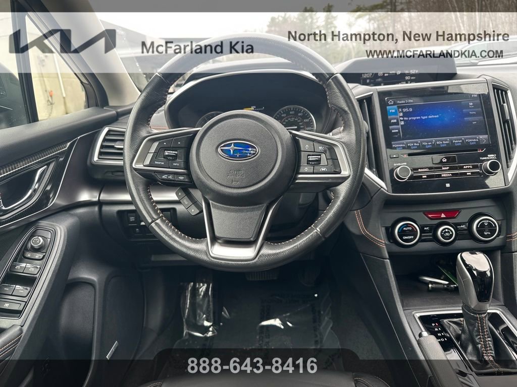 Used 2018 Subaru Crosstrek 2.0i Limited image 21