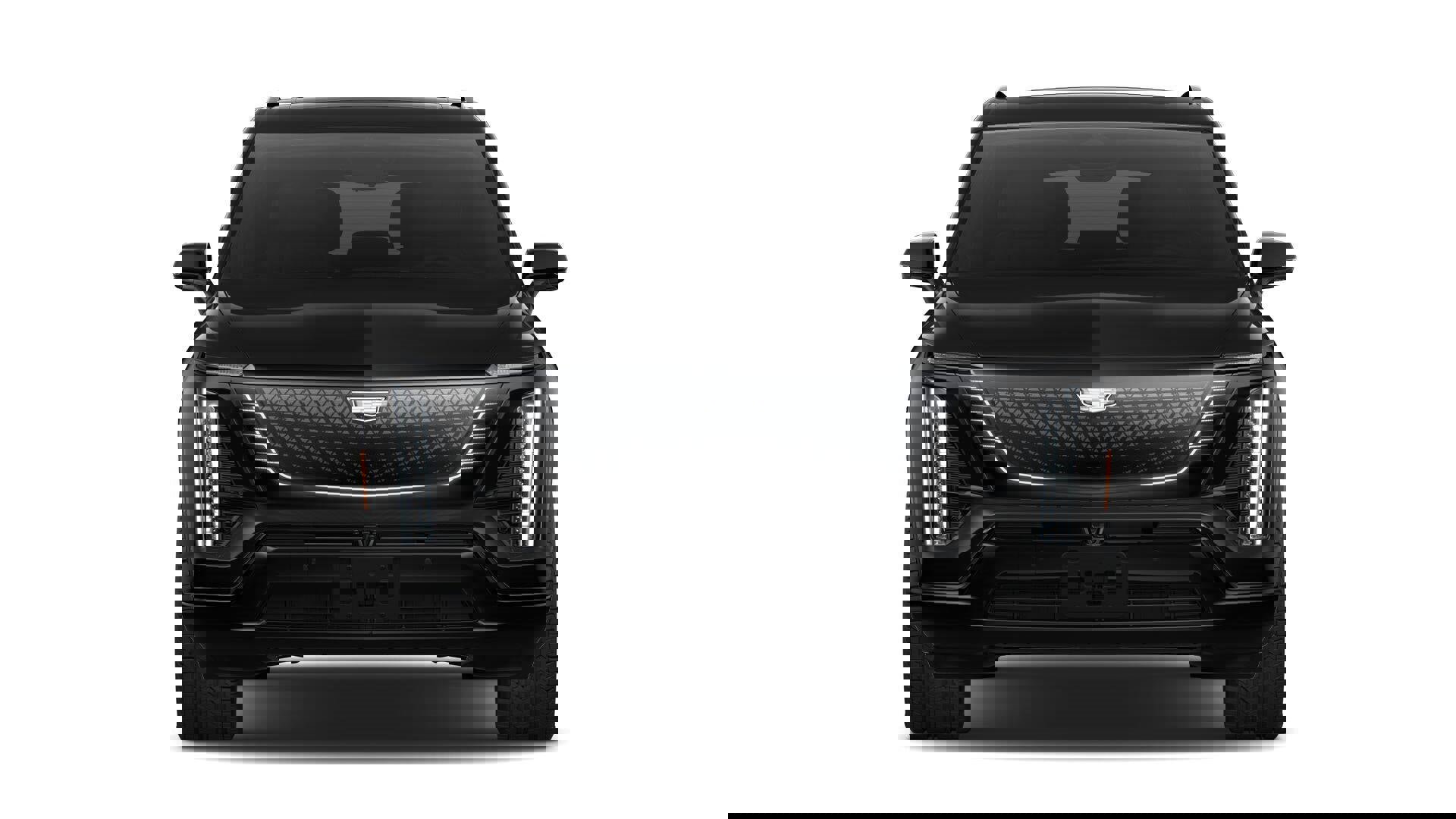 New 2026 Cadillac Vistiq Sport AWD/4WD image 26