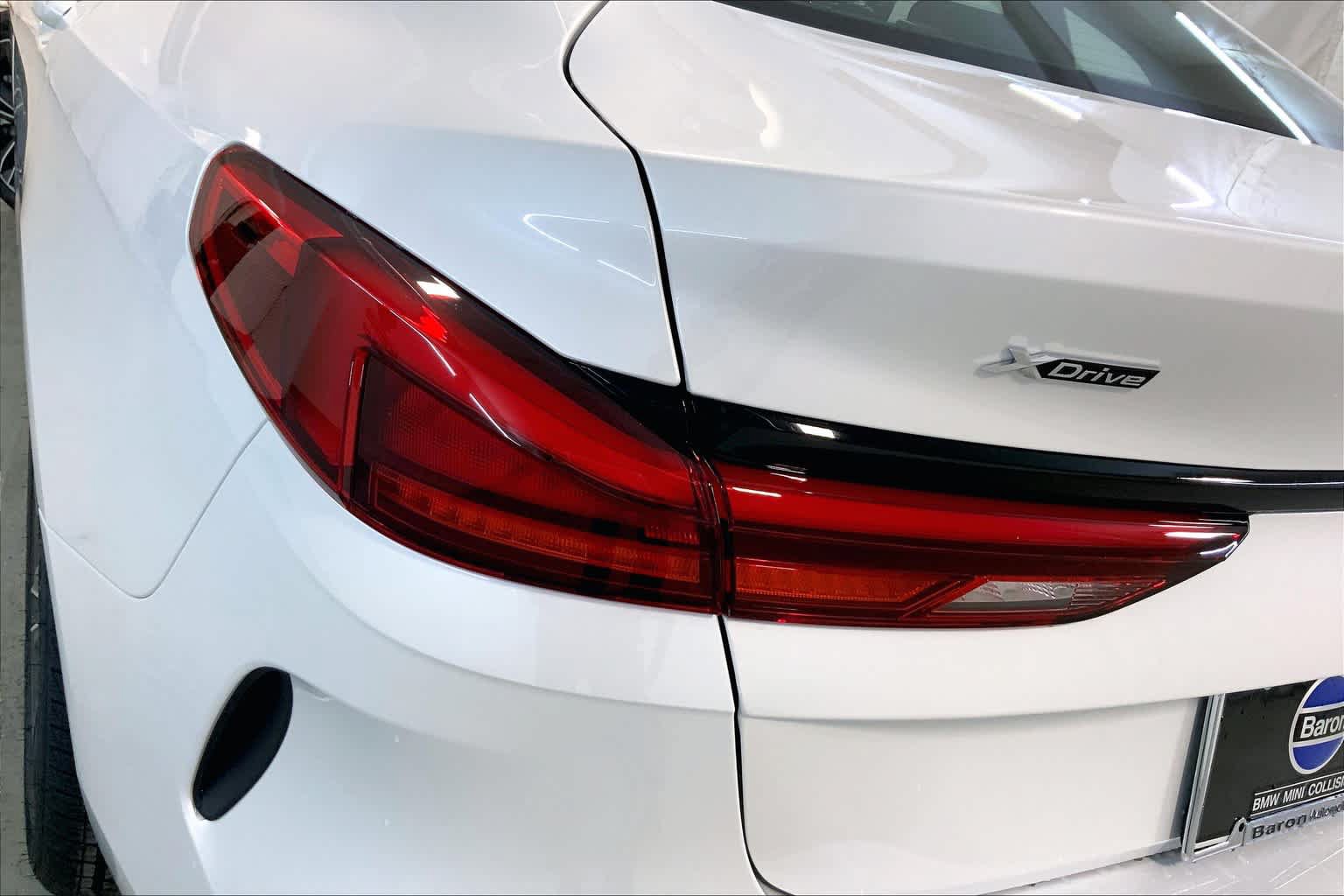 New 2024 BMW 228i xDrive Gran Coupe w/ Convenience Package AWD/4WD image 14
