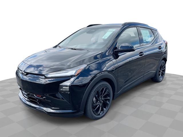 New 2027 Chevrolet Bolt RS w/ Technology Package FWD image 1