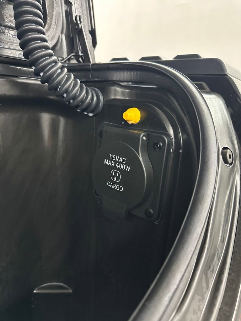 Used 2022 RAM 1500 Rebel w/ Rebel Level 2 Equipment Group image 34